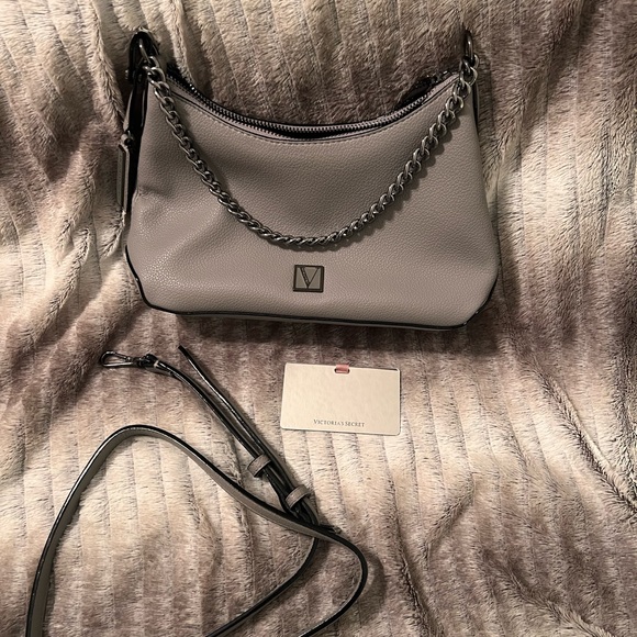 Victoria’s Secret Victoria mini curve shoulder bag - Picture 10 of 11